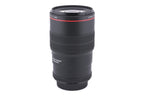 Canon 100mm f2.8 L Macro IS USM