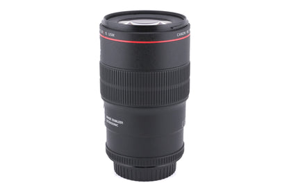 Canon 100mm f2.8 L Macro IS USM