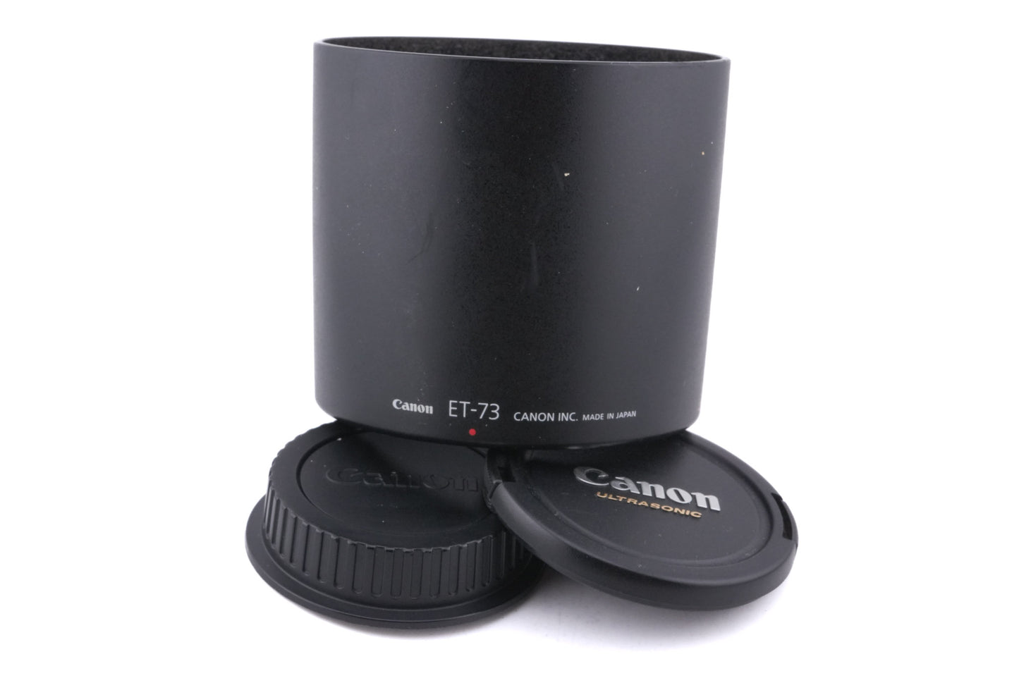 Canon 100mm f2.8 L Macro IS USM