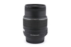 Nikon 18-55mm f3.5-5.6 AF-S Nikkor G II VR