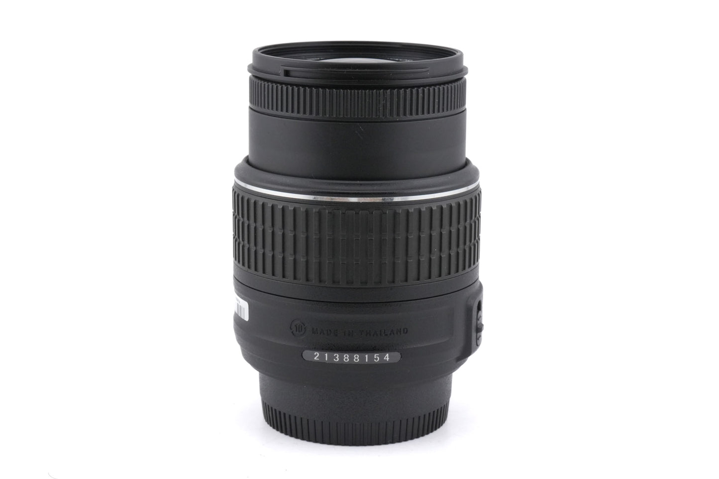 Nikon 18-55mm f3.5-5.6 AF-S Nikkor G II VR