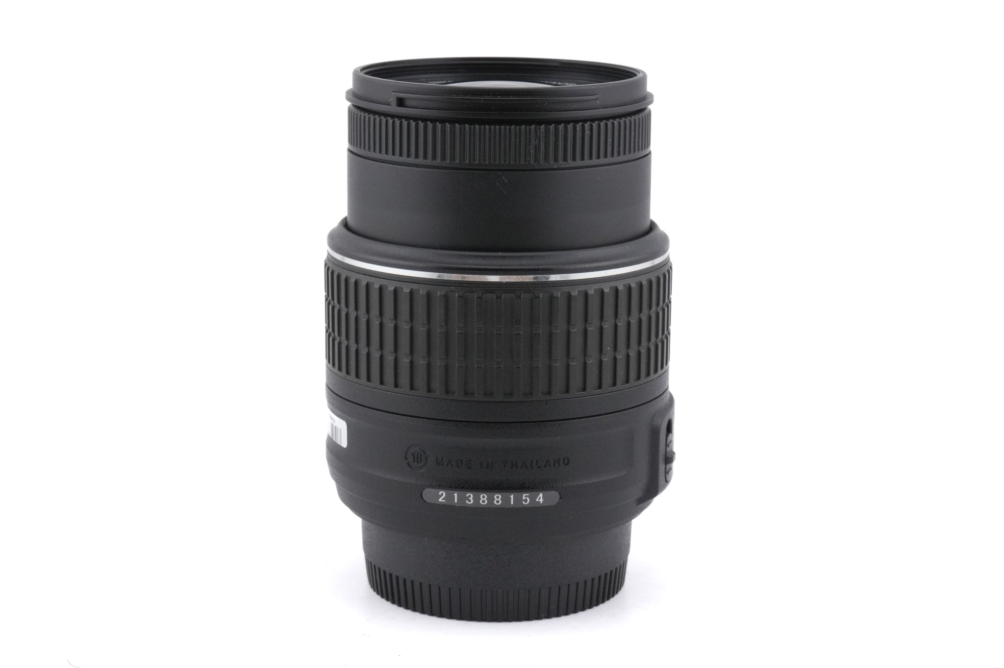 Nikon 18-55mm f3.5-5.6 AF-S Nikkor G II VR