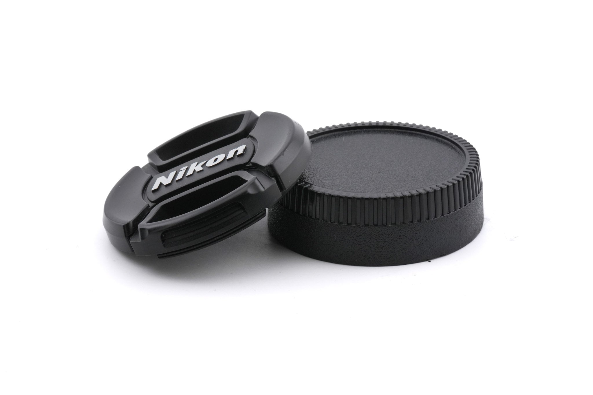 Nikon 18-55mm f3.5-5.6 AF-S Nikkor G II VR