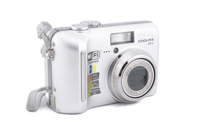 Nikon Coolpix P1