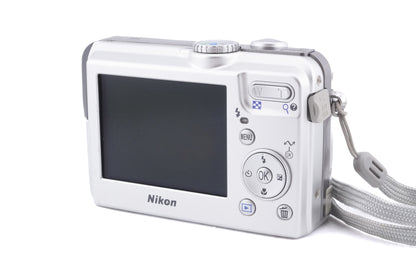 Nikon Coolpix P1