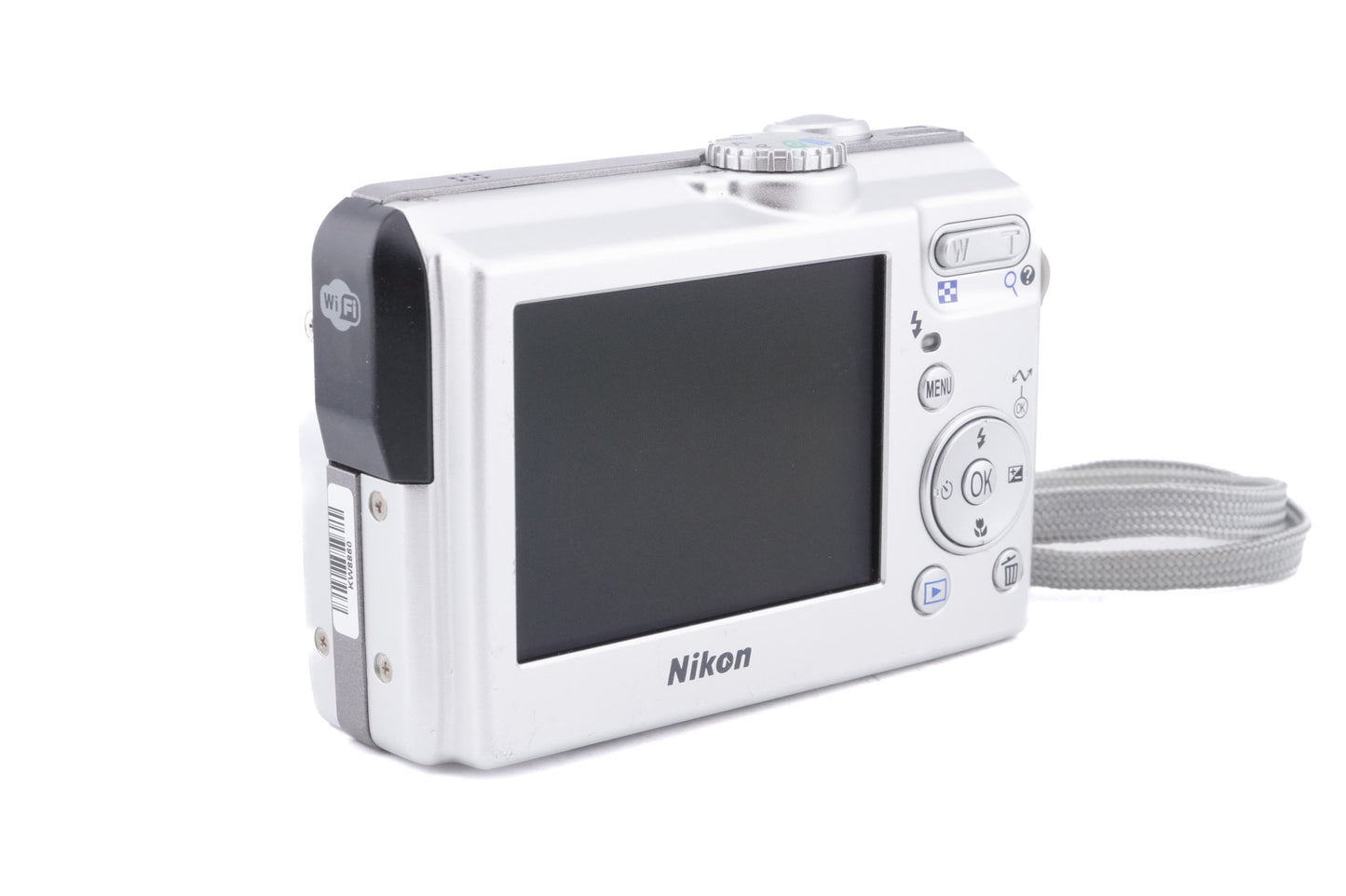 Nikon Coolpix P1
