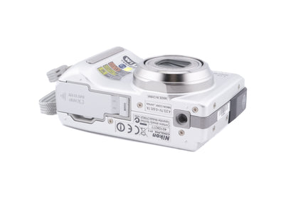 Nikon Coolpix P1