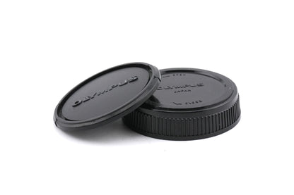 Olympus 135mm f3.5 E.Zuiko Auto-T