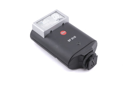 Leica SF 24D Flash