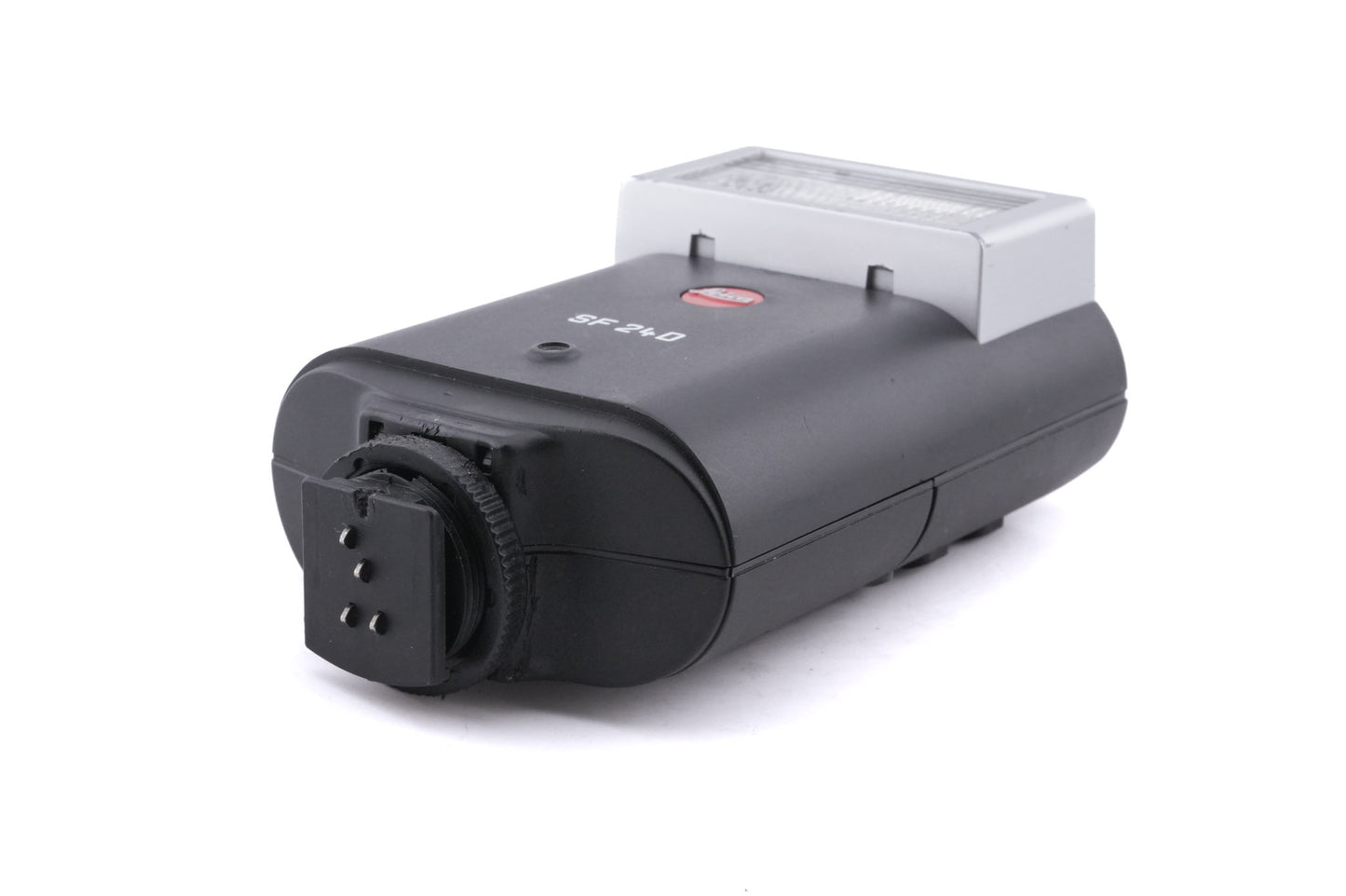 Leica SF 24D Flash