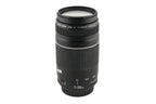 Canon 75-300mm f4-5.6 III