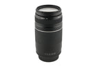 Canon 75-300mm f4-5.6 III