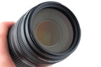 Canon 75-300mm f4-5.6 III