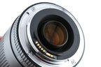 Canon 75-300mm f4-5.6 III