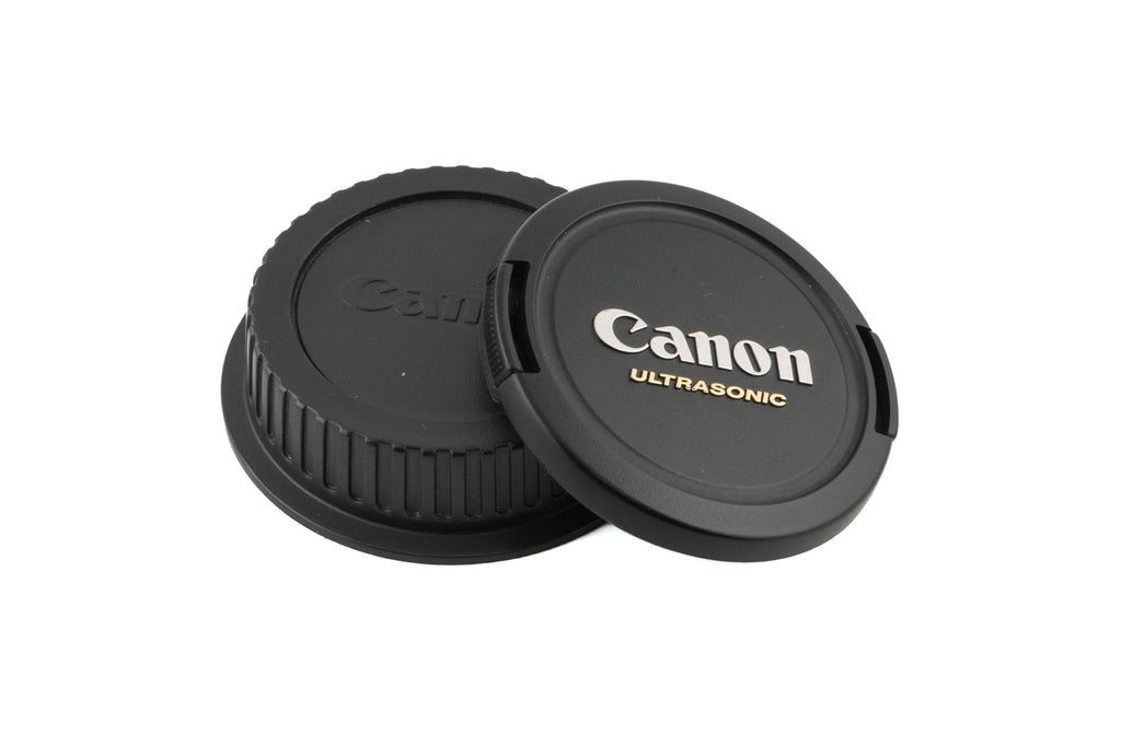 Canon 75-300mm f4-5.6 III