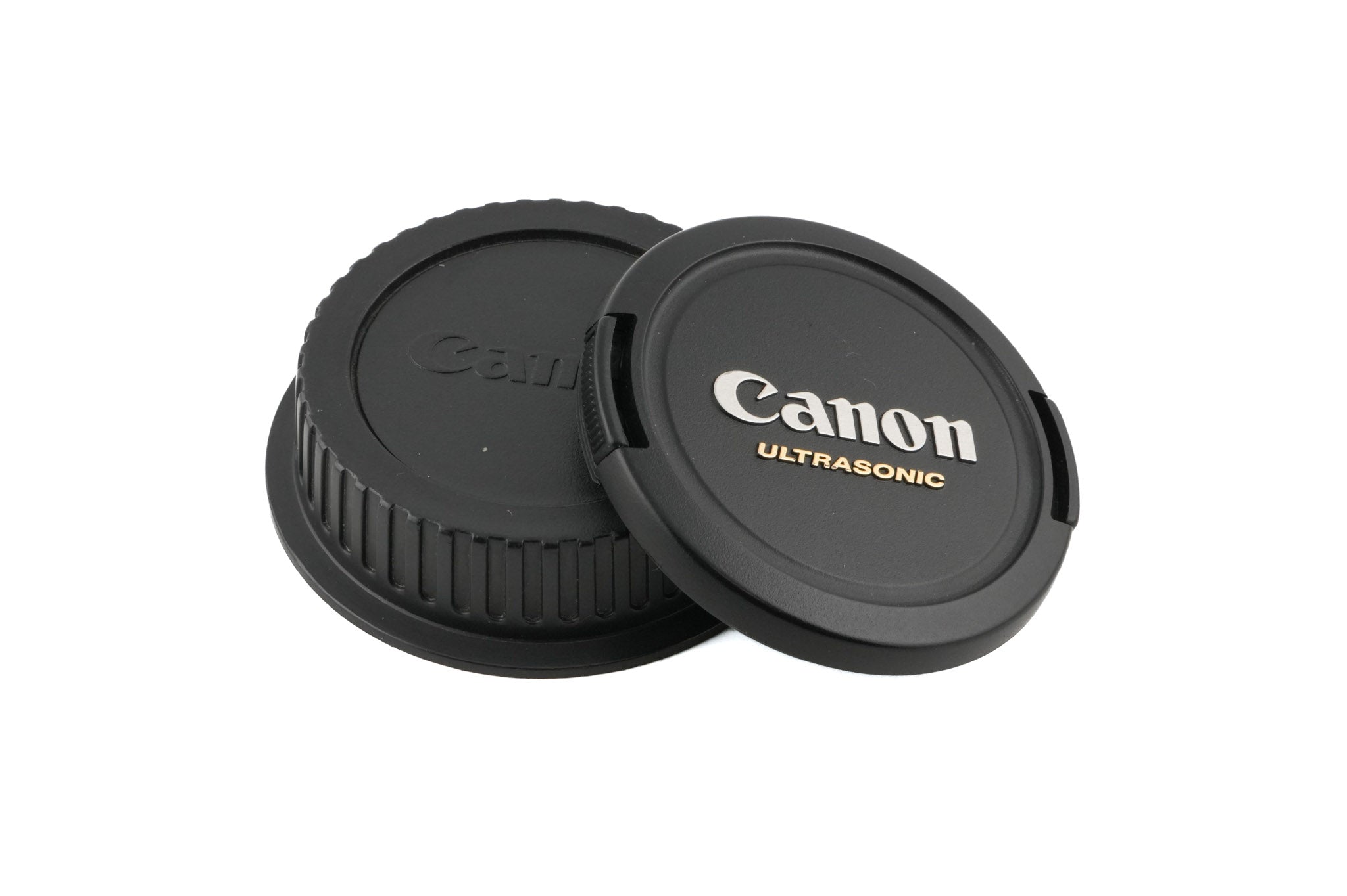 Canon 75-300mm f4-5.6 III