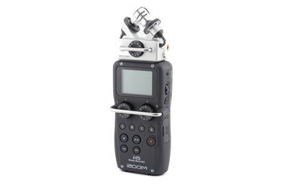 Zoom H5 Handy Recorder