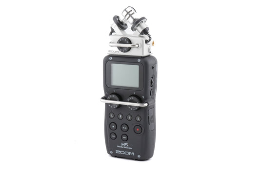 Zoom H5 Handy Recorder