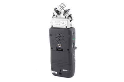 Zoom H5 Handy Recorder