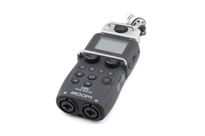 Zoom H5 Handy Recorder