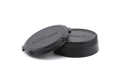 Nikon 35mm f2.8 PC-Nikkor