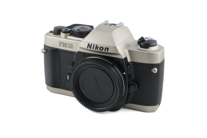 Nikon FM10