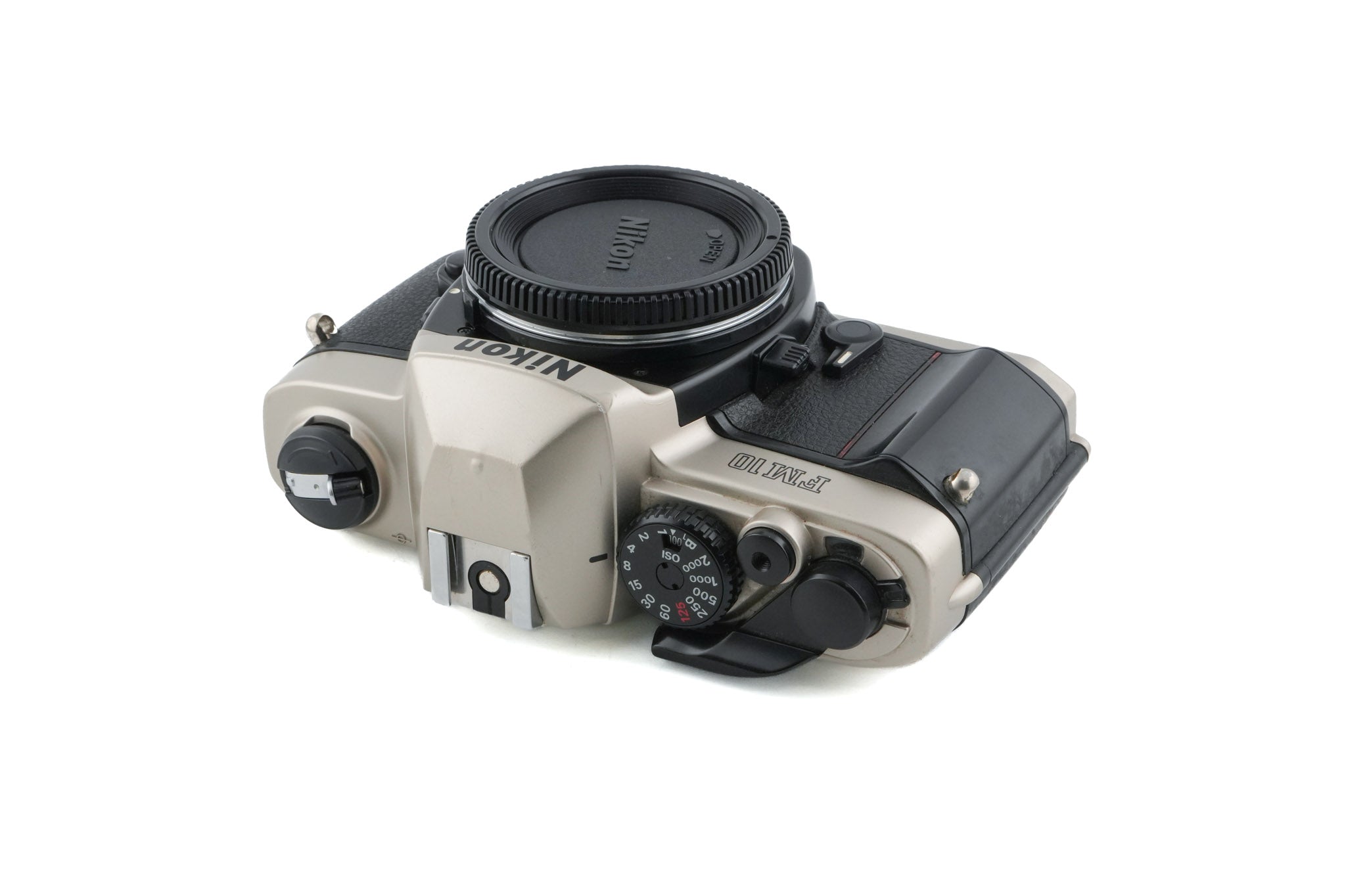 Nikon FM10 – Kamerastore