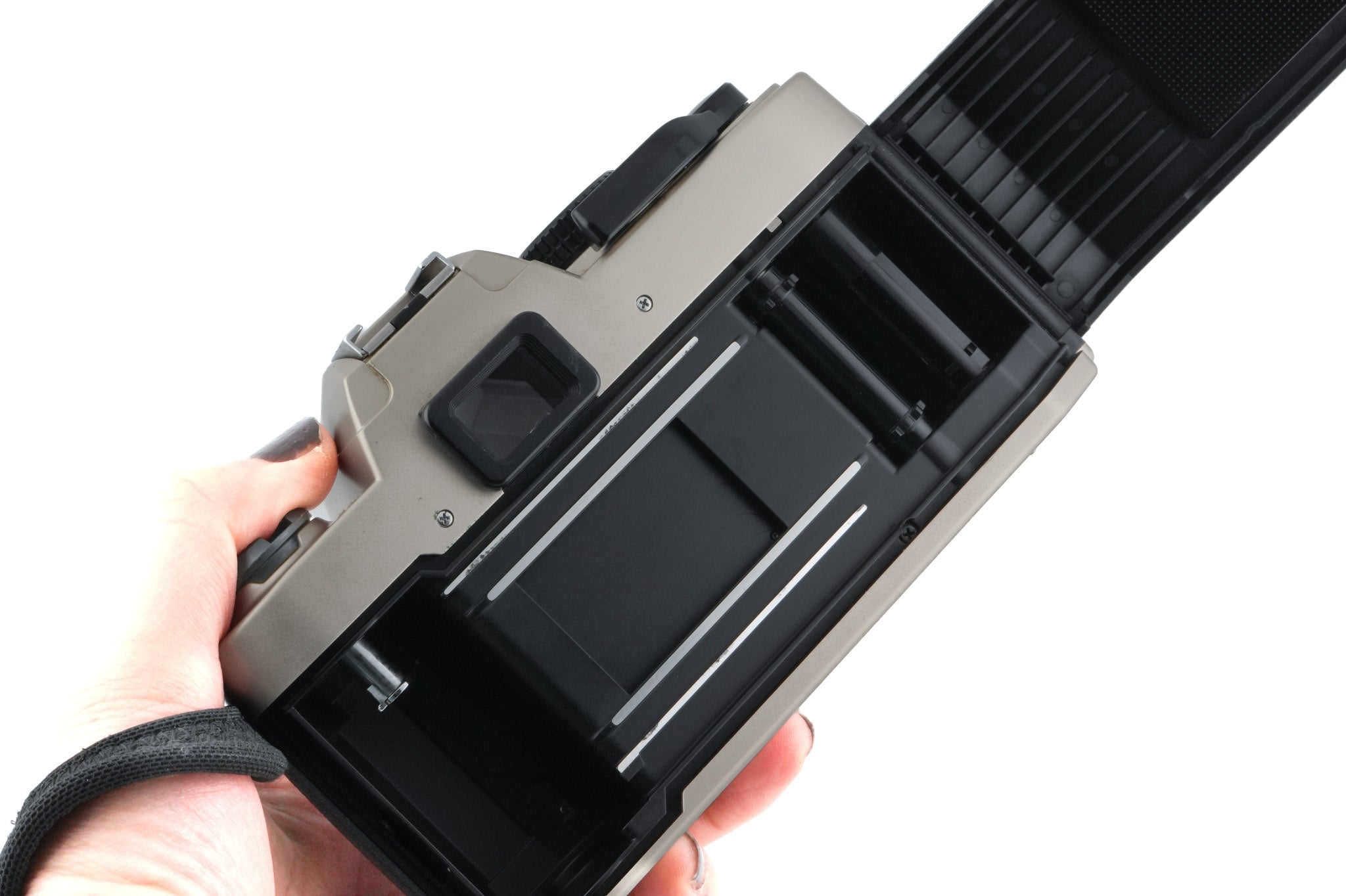 Nikon FM10 – Kamerastore