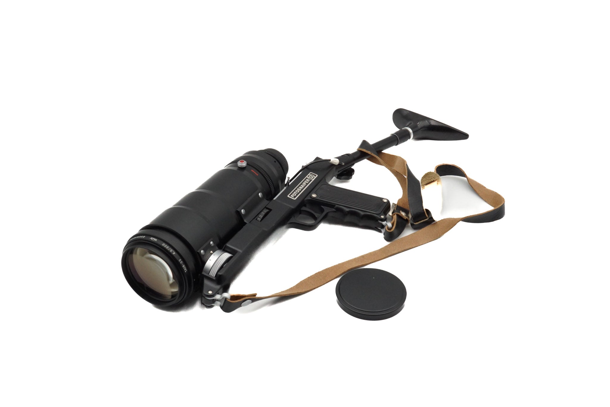 Revuenon 35mm f2.8 Revuenon-Special - Lens – Kamerastore