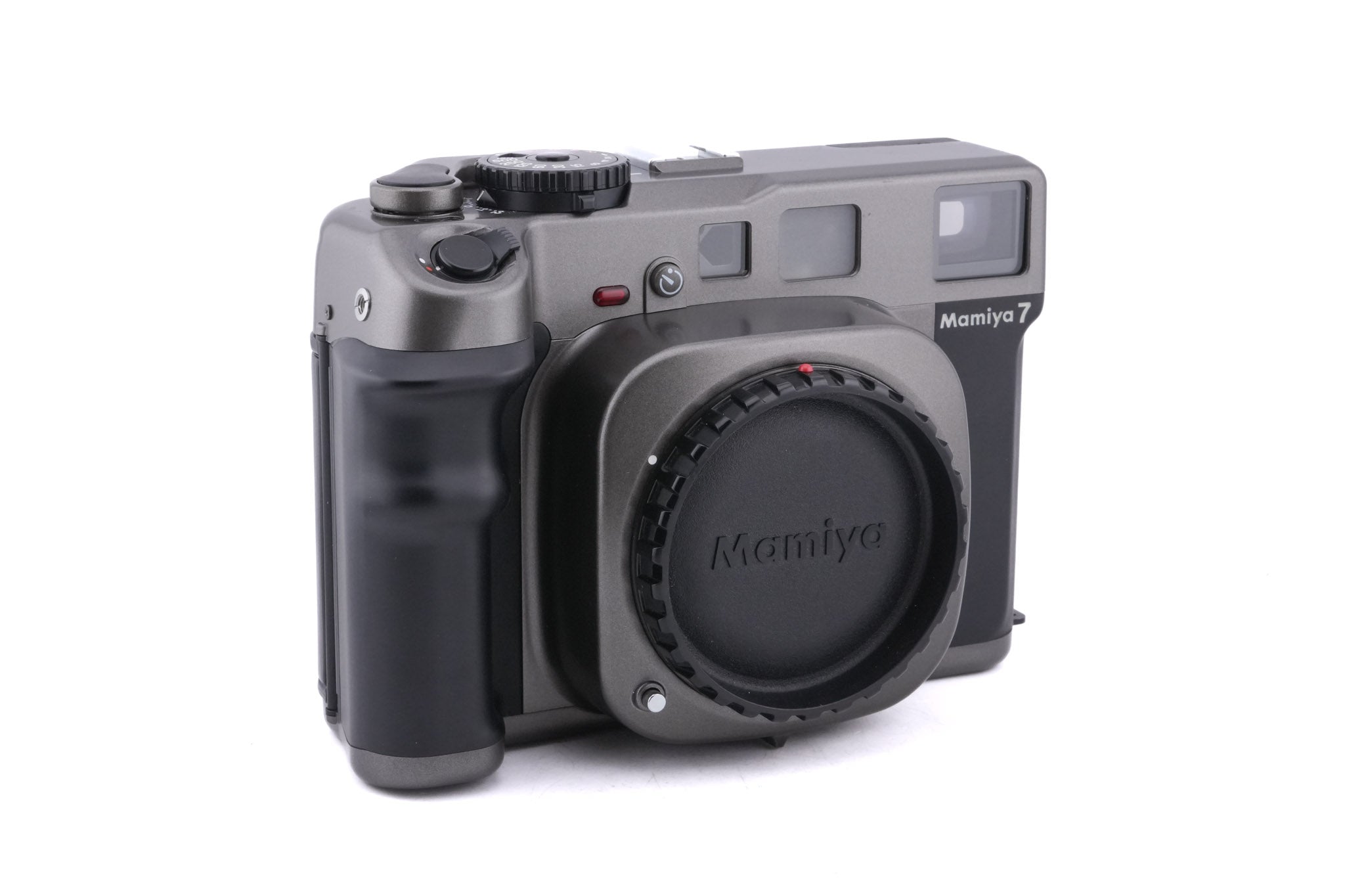 Mamiya 7