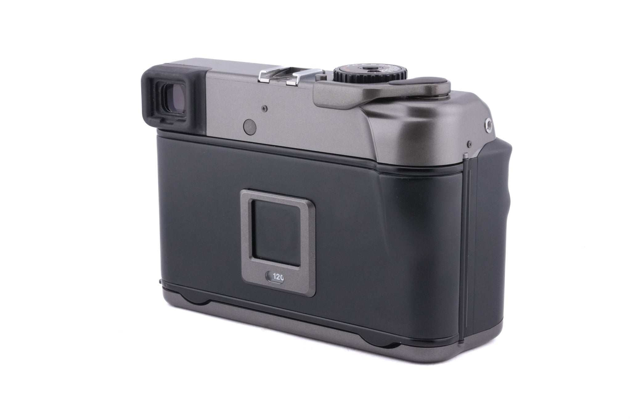 Mamiya 7