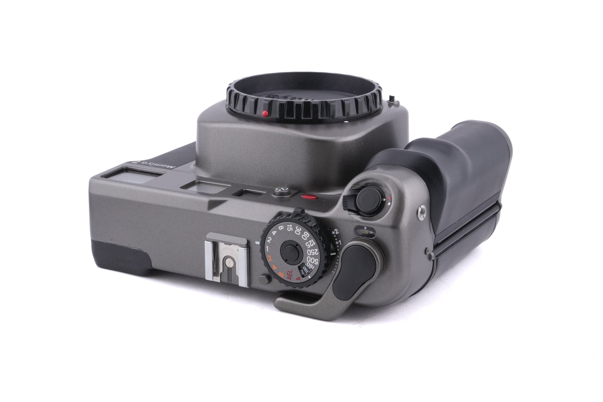 Mamiya 7