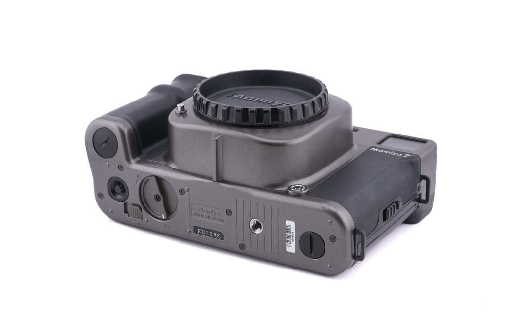 Mamiya 7
