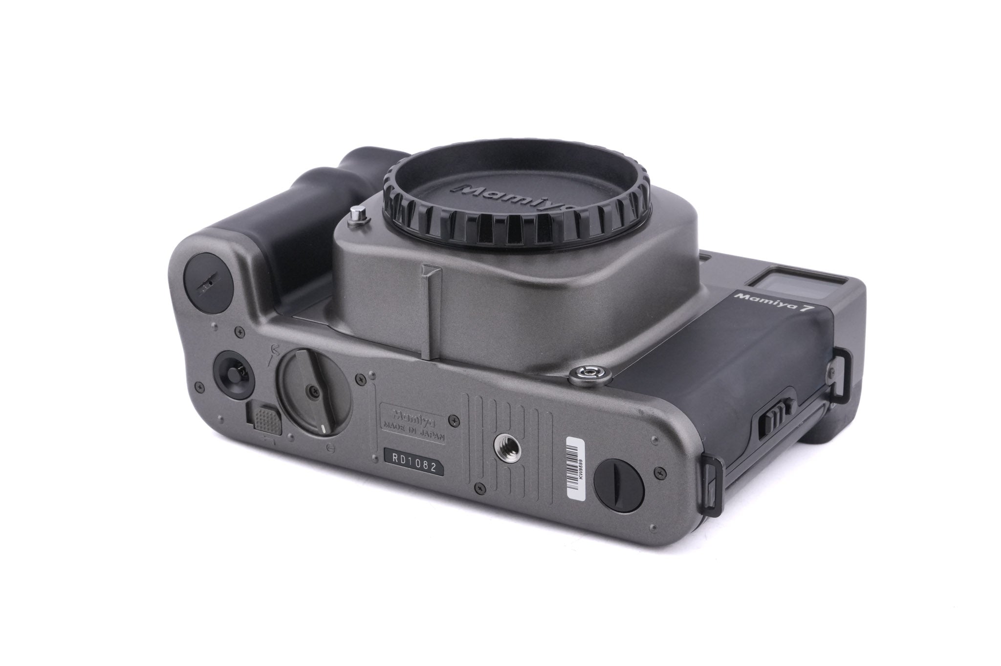 Mamiya 7