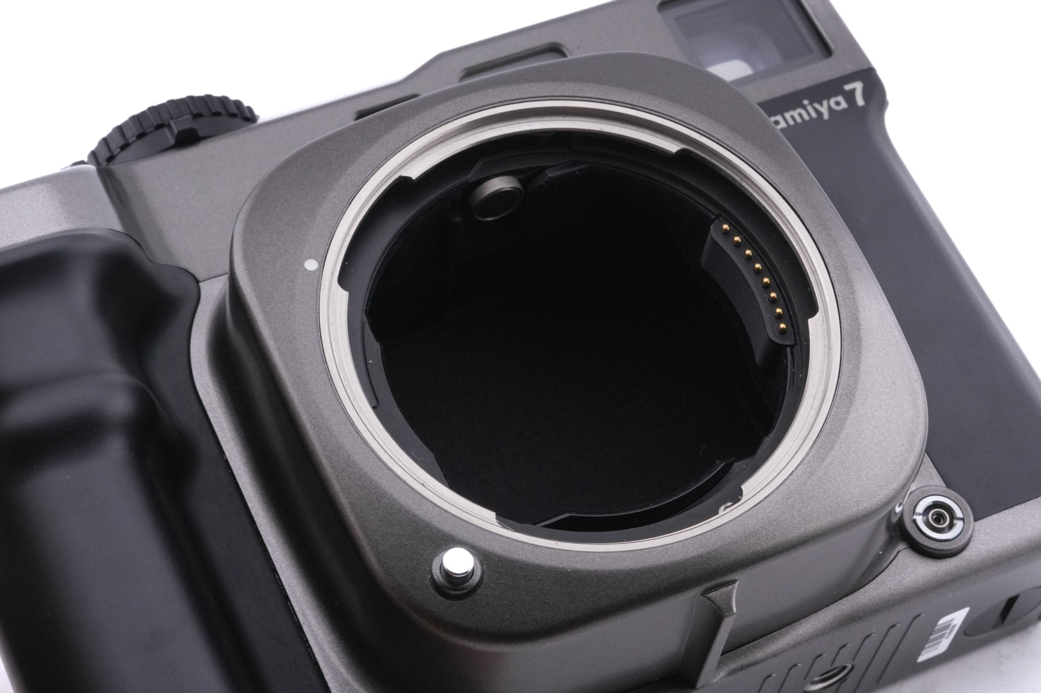 Mamiya 7