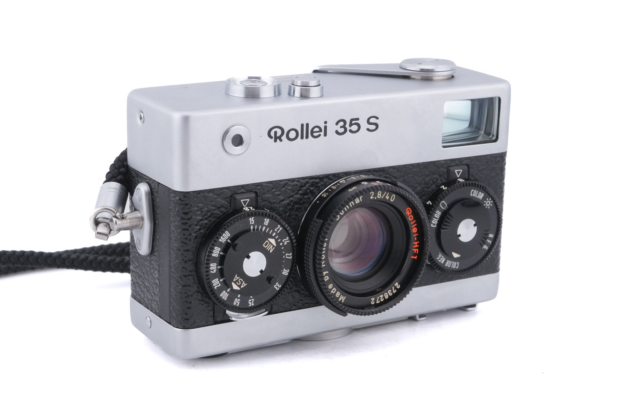 Rollei 35 S