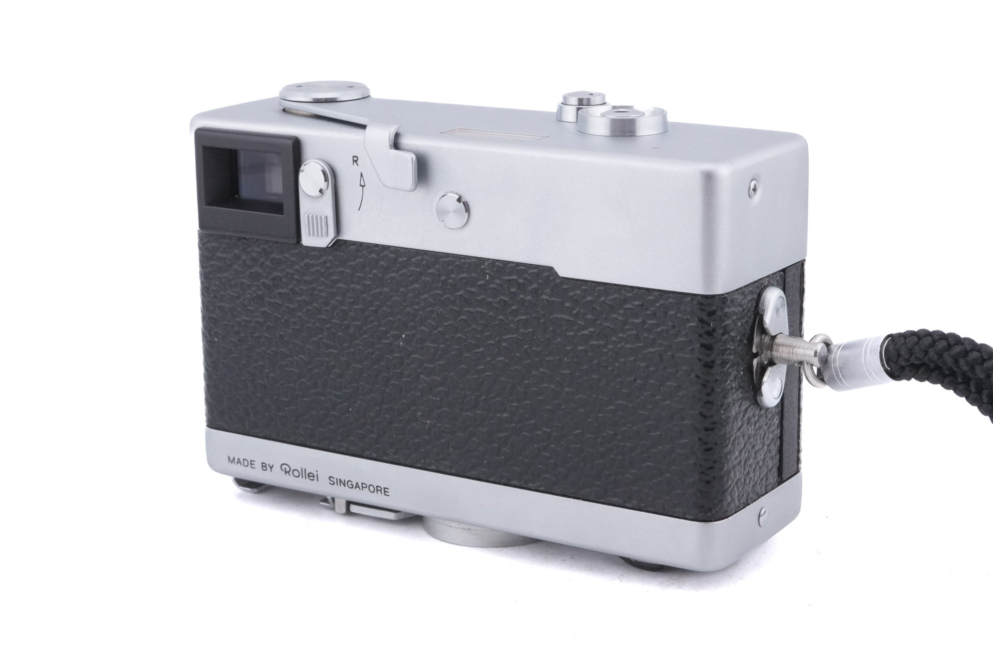 Rollei 35 S