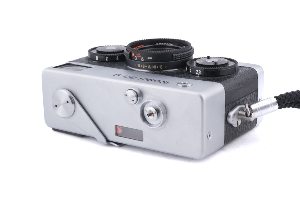 Rollei 35 S