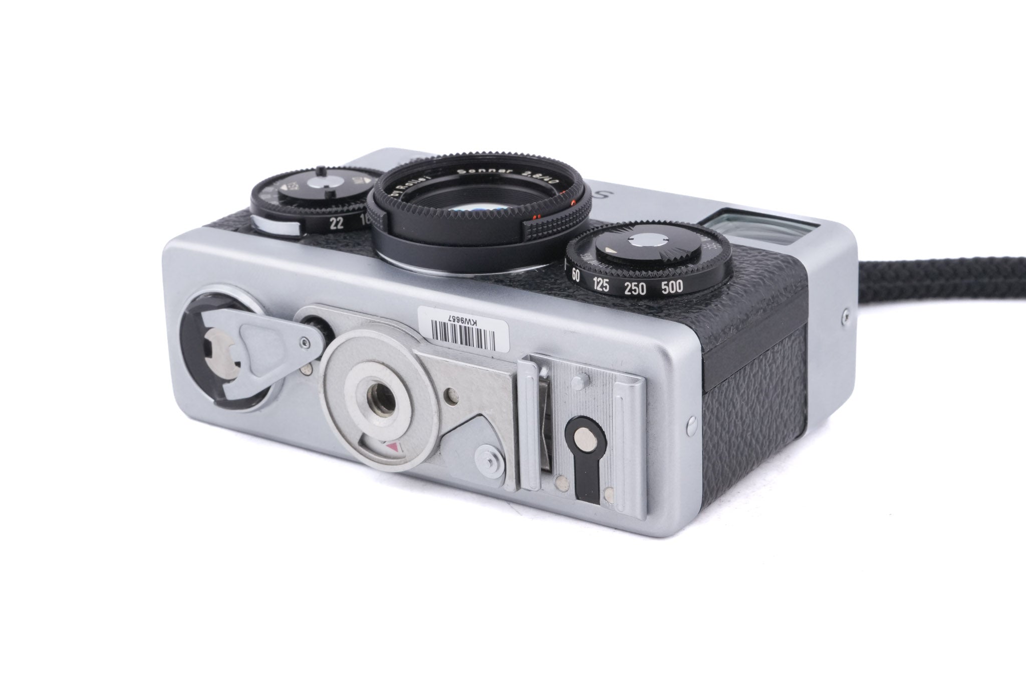 Rollei 35 S