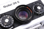 Rollei 35 S