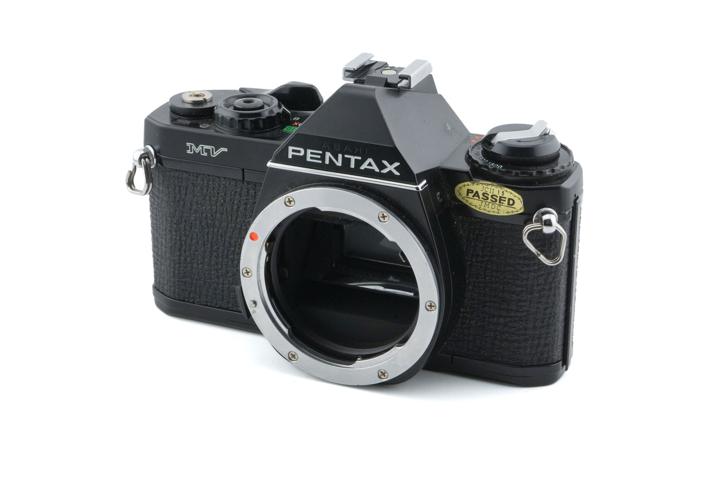 Pentax MV