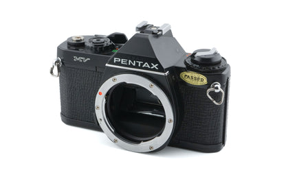 Pentax MV