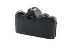 Pentax MV
