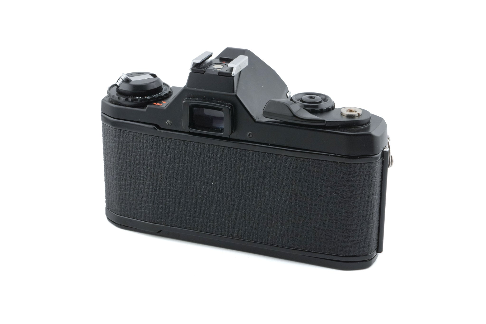 Pentax MV
