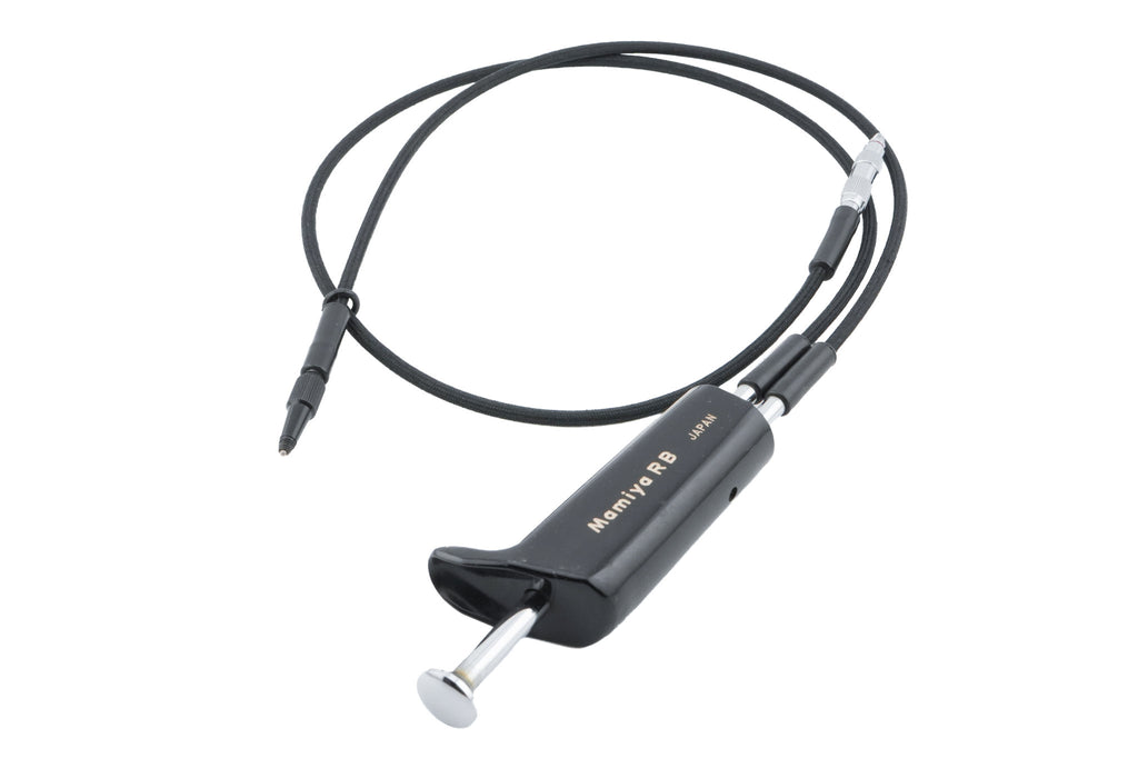 Mamiya Mirror-Up Double Cable Release