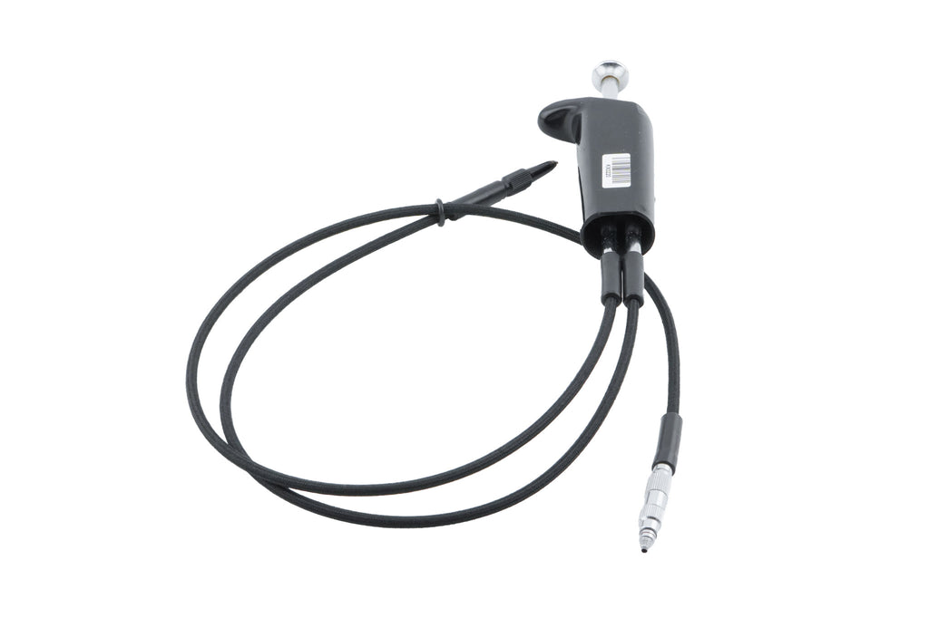 Mamiya Mirror-Up Double Cable Release
