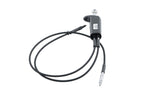 Mamiya Mirror-Up Double Cable Release