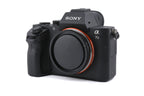Sony A7 II