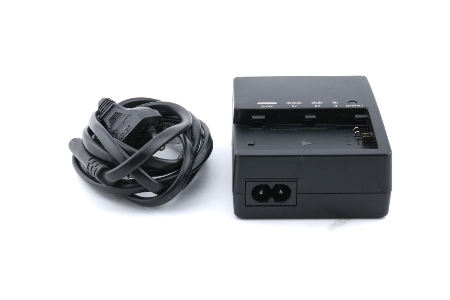 Canon EOS 5D Mark II + BG-E6 Battery Grip