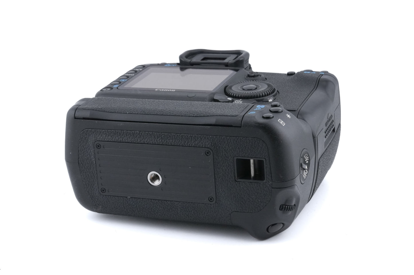 Canon EOS 5D Mark II + BG-E6 Battery Grip